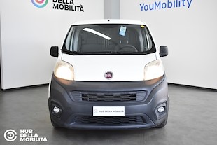FIAT Fiorino 1.3 MJT 75CV Furgone